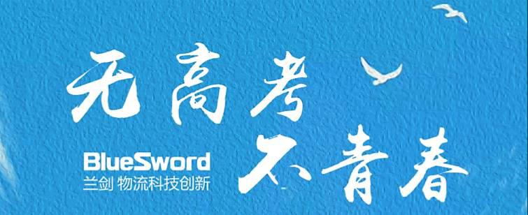 无高考，，不青春----兰剑人，，青春不悔！| 优异获奖作品展示-公司新闻-兰剑智能