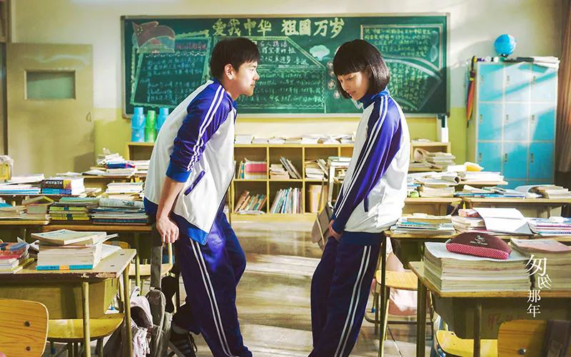 无高考，，不青春----兰剑人，，青春不悔！| 优异获奖作品展示-公司新闻-兰剑智能