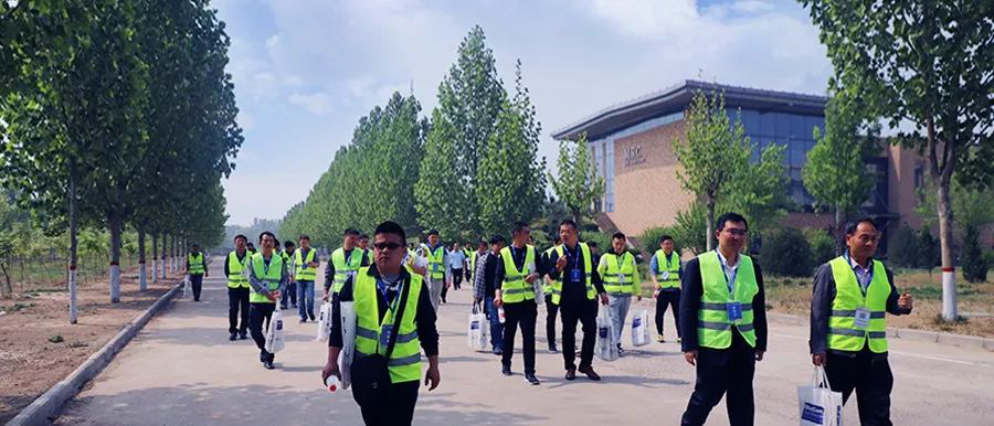 立异报国 科技强国 | 兰剑物流科技组织多地市烟草商业企业加入手艺提升培训-公司新闻-兰剑智能