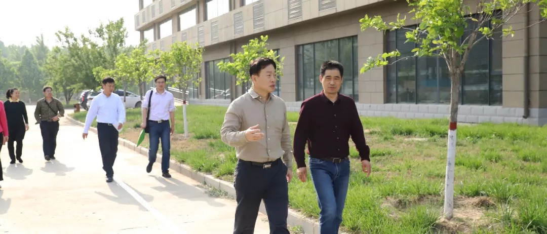 人才与劳动力 | 兰剑物流科技助力“双创”作育 匠心打造校企相助新高度-公司新闻-兰剑智能