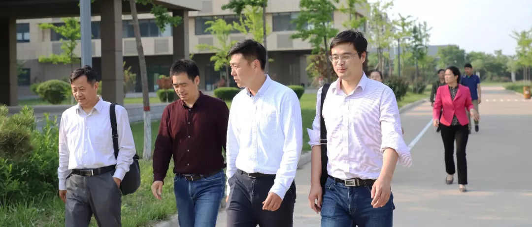 人才与劳动力 | 兰剑物流科技助力“双创”作育 匠心打造校企相助新高度-公司新闻-兰剑智能