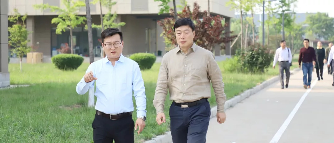 人才与劳动力 | 兰剑物流科技助力“双创”作育 匠心打造校企相助新高度-公司新闻-兰剑智能