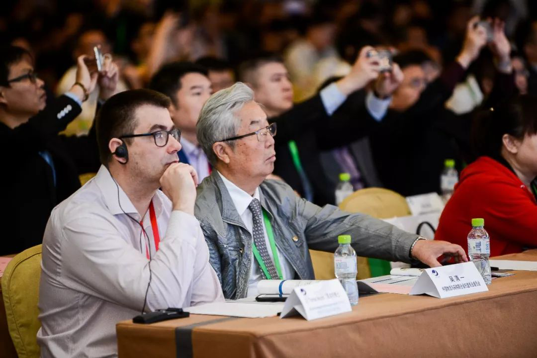 科技YU见未来,兰剑受邀出席全球物流手艺大会!-公司新闻-兰剑智能