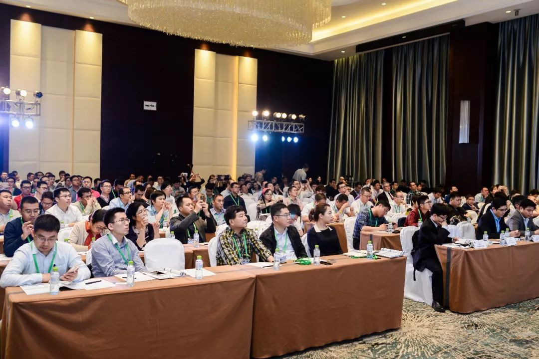 科技YU见未来,兰剑受邀出席全球物流手艺大会!-公司新闻-兰剑智能