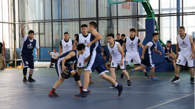 兰剑人，，，醒目又会玩儿！-公司新闻-兰剑智能