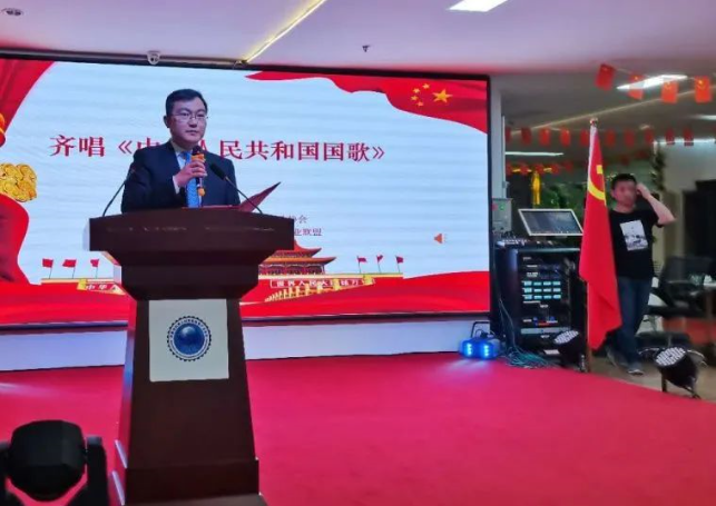 聚焦工业科技之美，，，，，，“兰剑杯”高端装备应用摄影大赛圆满落幕-公司新闻-兰剑智能