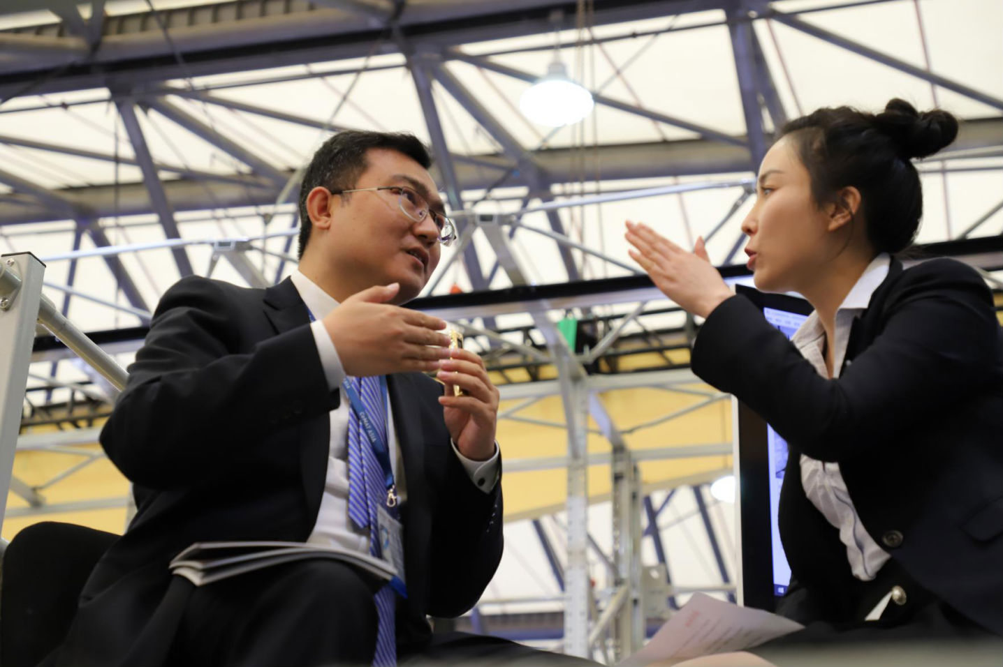 2020 CeMAT ASIA | 千呼万唤始出来，，新品手艺见真章-公司新闻-兰剑智能