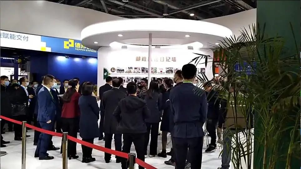 毗连优美 无处不在 | 强强联合共展物流新未来 -公司新闻-兰剑智能