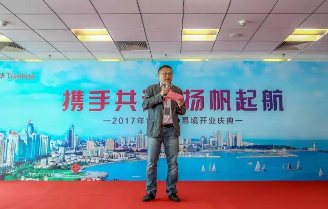 青岛J9集团易境执行总建筑师张劲松