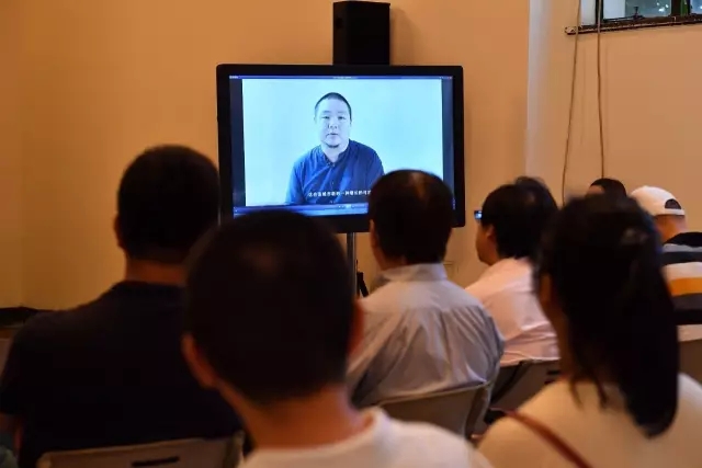 上海的城市更新，地标性建筑