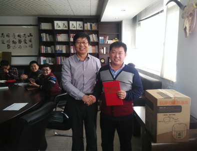 兰剑物流科技第一届“售后服务手艺大赛”圆满乐成！-公司新闻-兰剑智能