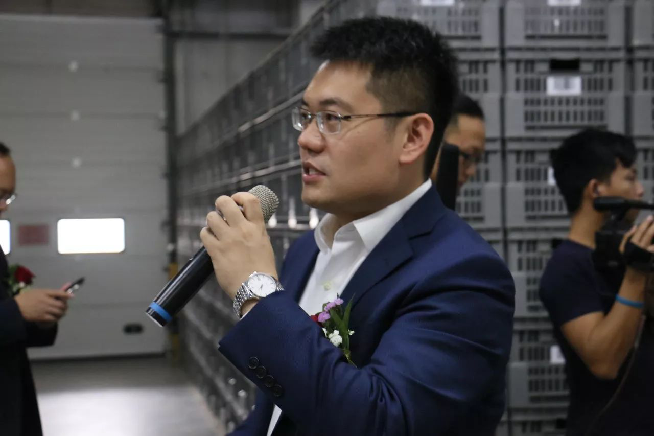 利来国国际最给力的老牌最大蜂巢系统乐成上线,获得业界一致好评！-公司新闻-利来国国际最给力的老牌智能