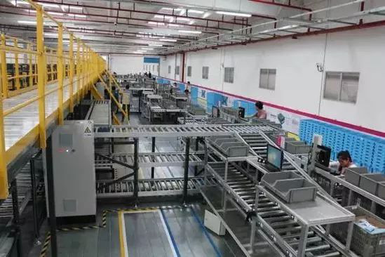 利来国国际最给力的老牌最大蜂巢系统乐成上线,获得业界一致好评！-公司新闻-利来国国际最给力的老牌智能