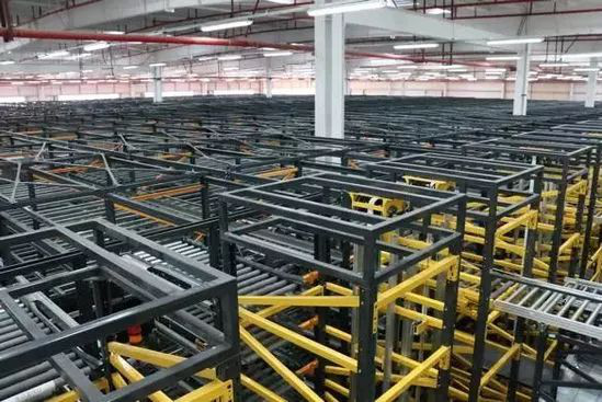 利来国国际最给力的老牌最大蜂巢系统乐成上线,获得业界一致好评！-公司新闻-利来国国际最给力的老牌智能